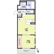(仮称)さいたま市見沼区東大宮5丁目計画の間取り画像