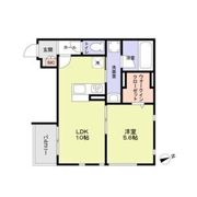 (仮称)さいたま市見沼区東大宮5丁目計画の間取り画像