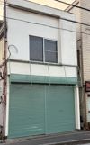 桜とひなたのガレージハウスの間取り画像