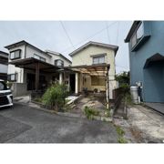 亀山市上野町のお家の外観画像