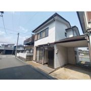 岐阜市加納住宅 A-1の外観画像