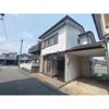 岐阜市加納住宅 A-1の外観