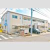 レザンヴェール砂田の間取り画像