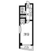 シティライフ上社の間取り画像