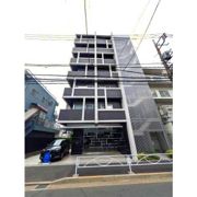 MFPRコート菊川の外観画像