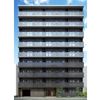 ドゥーエ曳舟Ⅲの外観
