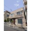 荏原6丁目貸家の外観