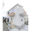4255入間市扇町屋7期5棟5号棟の外観
