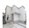4255入間市扇町屋7期5棟4号棟の外観