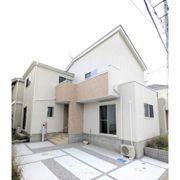 4255入間市扇町屋7期5棟3号棟の外観画像