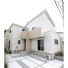 4255入間市扇町屋7期5棟3号棟の外観