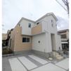 4255入間市扇町屋7期5棟1号棟の外観