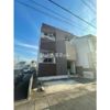 ミリオン中村本町の外観