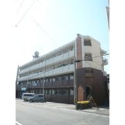 コーポ池田の外観画像