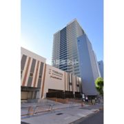 プラウドタワー名古屋栄2501の外観画像