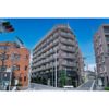 グリフォーネ横浜・伊勢町弐番館の外観