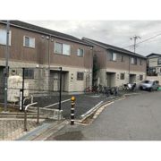 ベルリード東海神の外観画像