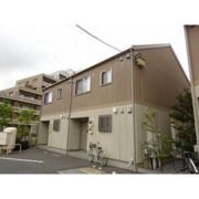 ブリーズ東海神Eの外観画像