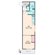 FOREST RESIDENCE TOKIWADAIの間取り画像
