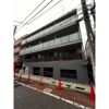 FOREST RESIDENCE TOKIWADAIの外観