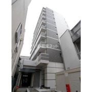 PONTE ALTO新栄の外観画像