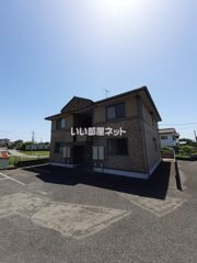ビューハイツ高浜の外観画像