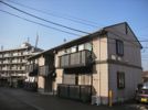 ディアス Aの外観