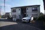 シャトル椎野の間取り画像