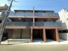 モンテクリスト大倉山の間取り画像
