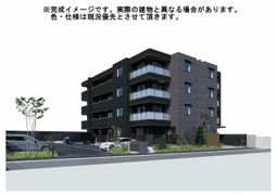 Fam橋本の外観画像