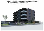 Fam橋本の外観
