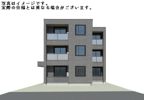 グレイッシュフジシマの間取り画像