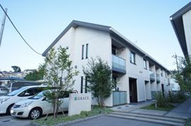 GRACEの外観画像