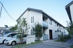 GRACEの外観