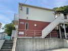 オリーブ大倉山の間取り画像