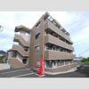 パルティール小松島の外観
