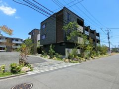アンビハウス グランデの外観画像