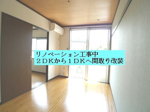 リビング