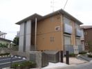 ウィルコートコガネ Aの外観