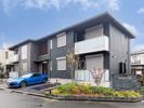 カーサレジオの間取り画像