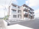 エミネンスみどりのの外観