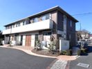 S376の外観