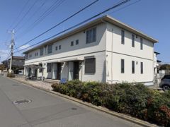 プレミール シェソワ Cの外観画像