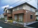 ファミーユSAKURA IVの外観