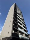 GENOVIA金町の外観
