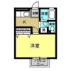 リプレKの間取り画像