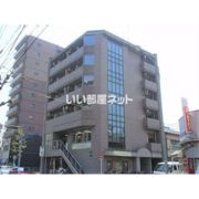 ラディアントⅢの外観画像