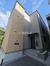 Cherim浄心Eastの外観