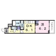 エイレーネの間取り画像