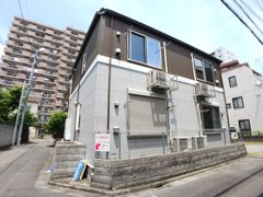 メゾン ミニヨンの外観画像